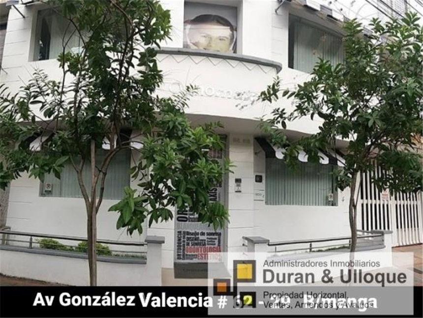 Consultorio en Venta