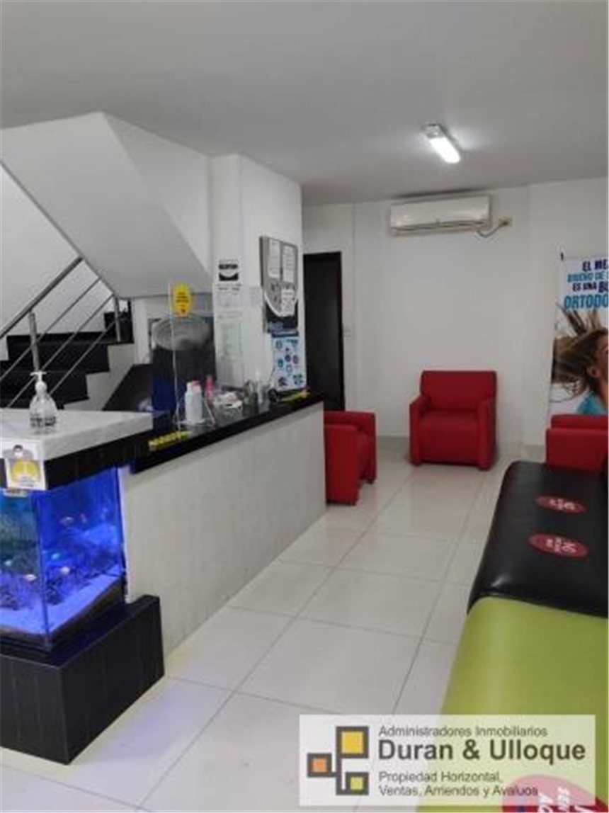 Consultorio en venta en Conucos, Bucaramanga, 168 m² · foto 4 de 24