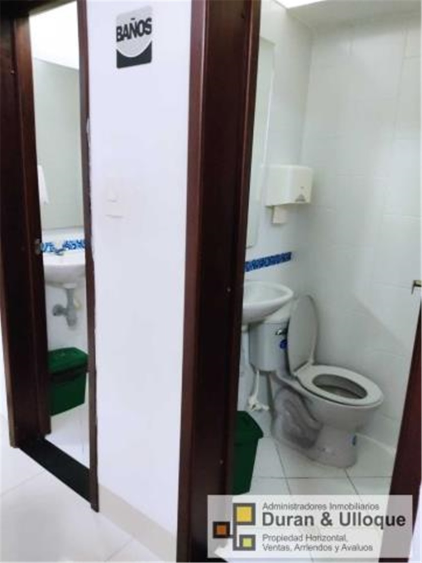 Consultorio en venta en Conucos, Bucaramanga, 168 m² · foto 24 de 24