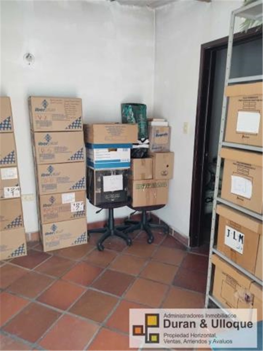 Consultorio en venta en Conucos, Bucaramanga, 168 m² · foto 16 de 24