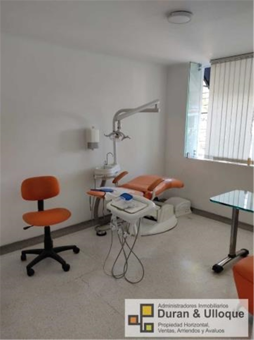Consultorio en venta en Conucos, Bucaramanga, 168 m² · foto 7 de 24