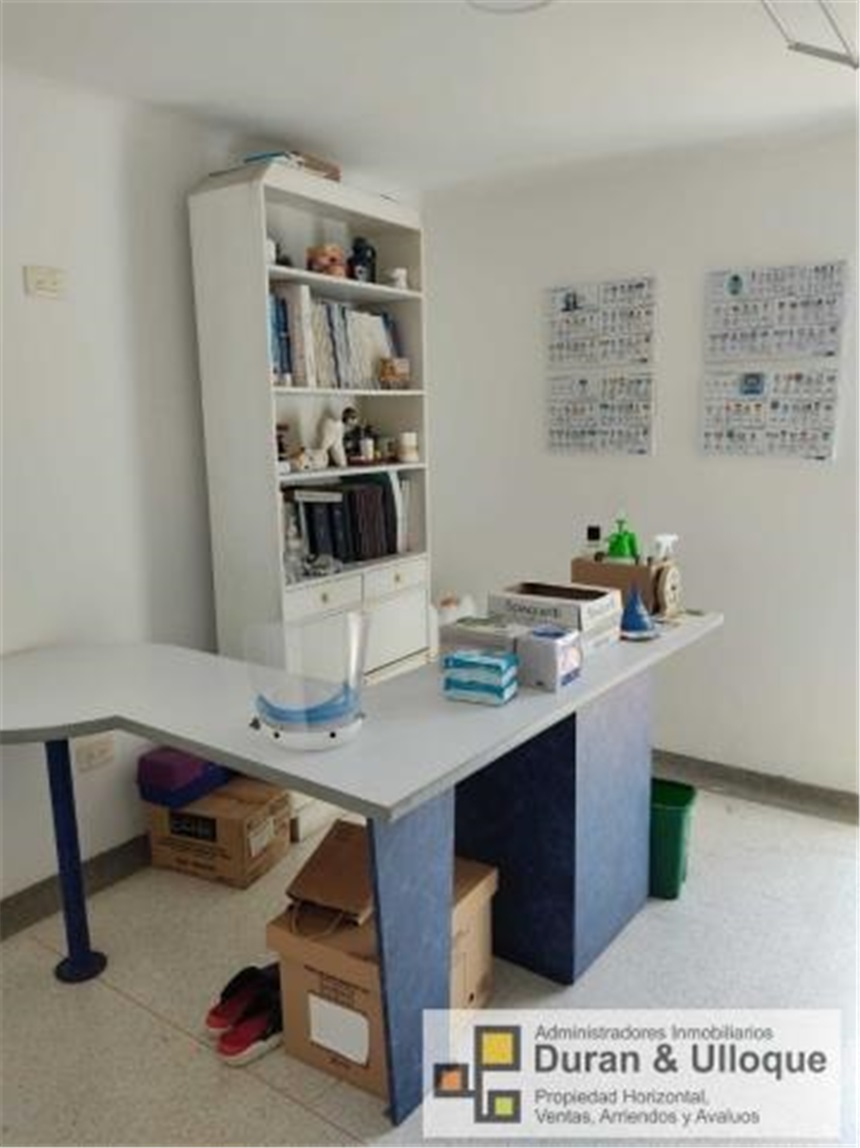 Oficina en venta en Conucos, Bucaramanga, 168 m² · foto 18 de 24