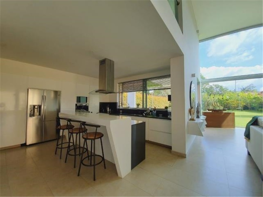 Casa de 4 alcobas en venta en Gualanday, Rionegro, 450 m² · foto 4 de 24