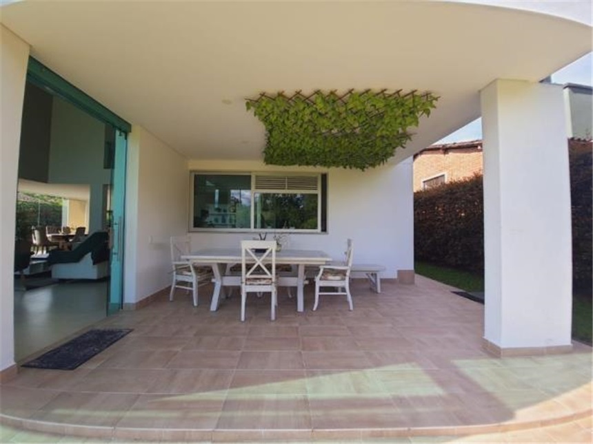 Casa de 4 alcobas en venta en Gualanday, Rionegro, 1320 m² · foto 23 de 24