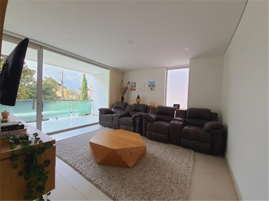 Casa de 4 alcobas en venta en Gualanday, Rionegro, 1320 m² · foto 13 de 24