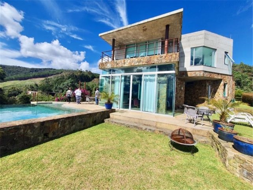 Casa de 6 alcobas en venta en Las Palmas, Medellín, 900 m² · foto 7 de 21