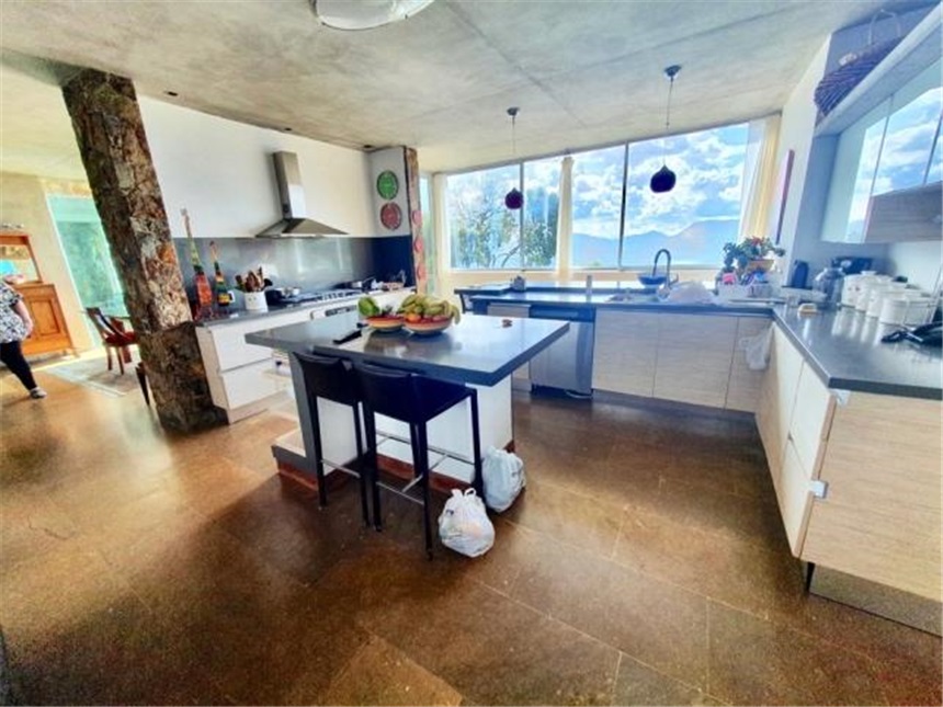 Casa de 6 alcobas en venta en Las Palmas, Medellín, 900 m² · foto 8 de 21