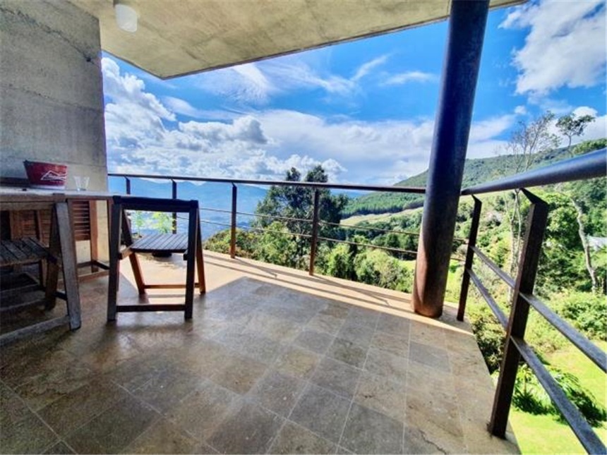 Casa de 6 alcobas en venta en Las Palmas, Medellín, 900 m² · foto 18 de 21