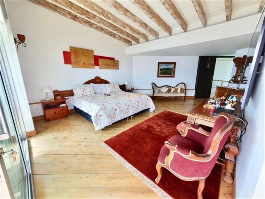 Casa de 6 alcobas en venta en Las Palmas, Medellín, 900 m² · foto 10 de 21