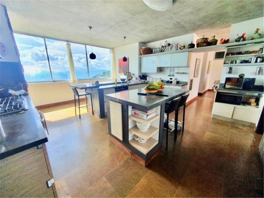Casa de 6 alcobas en venta en Las Palmas, Medellín, 900 m² · foto 17 de 21