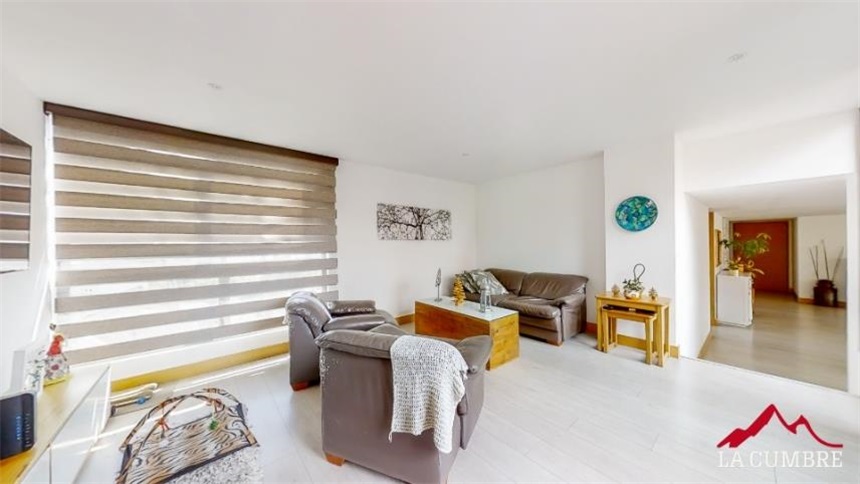 Apartamento de 4 alcobas en arriendo en El Castillo, Medellín, 313 m² · foto 7 de 24