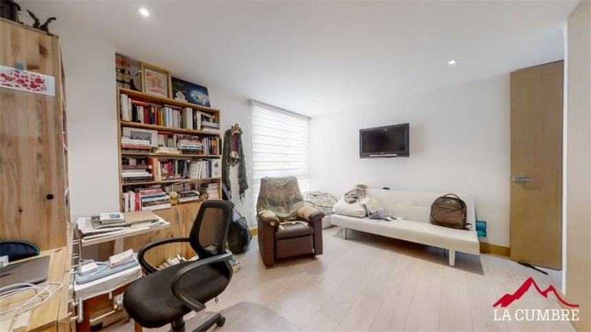 Apartamento de 4 alcobas en arriendo en El Castillo, Medellín, 313 m² · foto 18 de 24