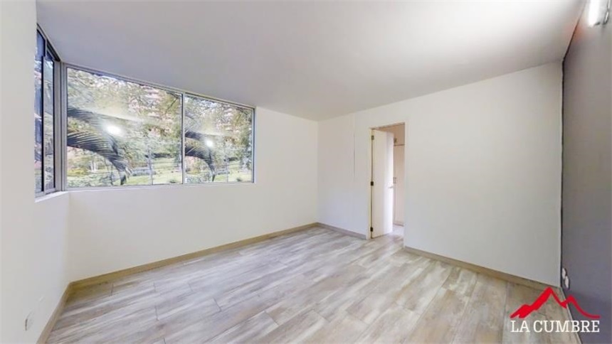 Apartamento en arriendo en El Tesoro, Medellín · foto 15 de 17