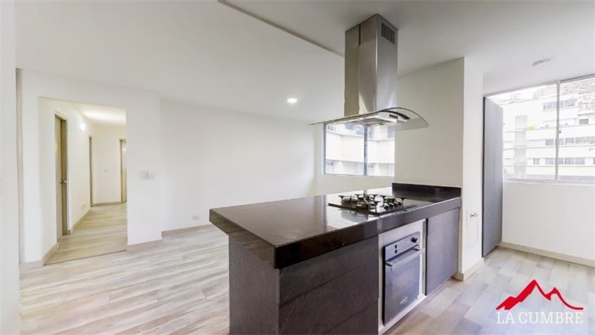 Apartamento en arriendo en El Tesoro, Medellín · foto 7 de 17