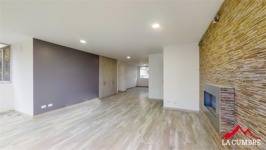 Apartamento en arriendo en El Tesoro, Medellín · foto 2 de 17