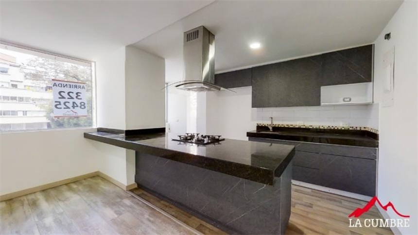 Apartamento en arriendo en El Tesoro, Medellín · foto 9 de 17