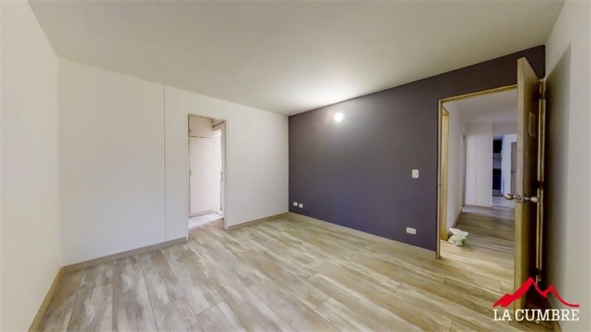 Apartamento en arriendo en El Tesoro, Medellín · foto 16 de 17