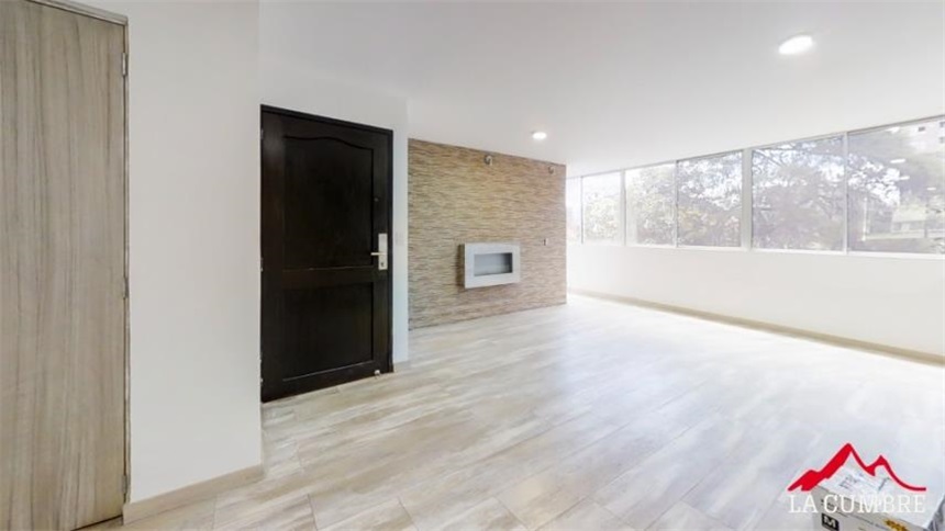 Apartamento en arriendo en El Tesoro, Medellín · foto 4 de 17
