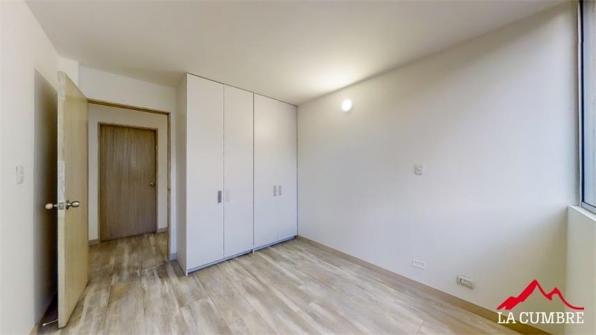 Apartamento en arriendo en El Tesoro, Medellín · foto 10 de 17