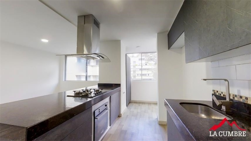Apartamento en arriendo en El Tesoro, Medellín · foto 5 de 17
