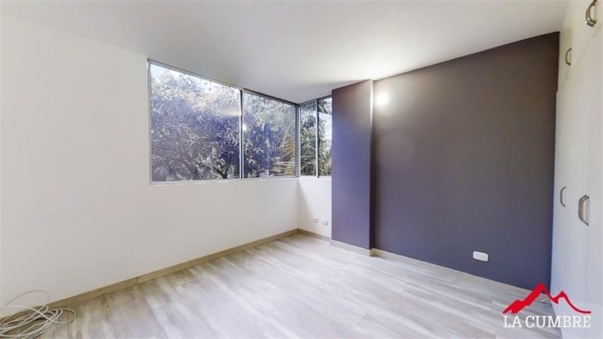 Apartamento en arriendo en El Tesoro, Medellín · foto 13 de 17