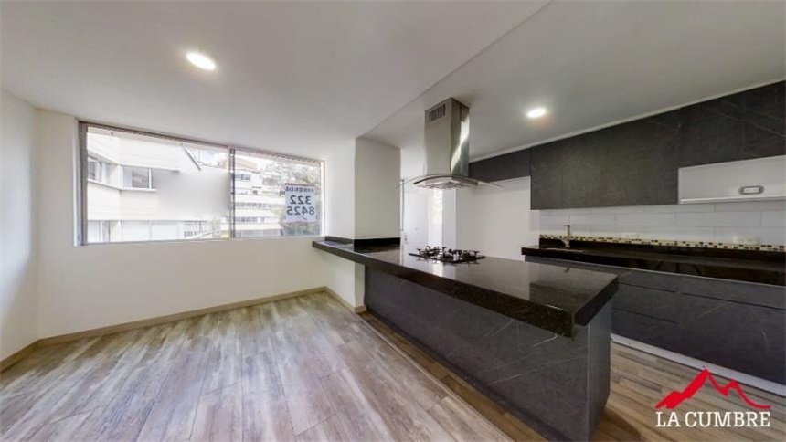 Apartamento en arriendo en El Tesoro, Medellín · foto 6 de 17