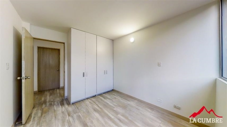 Apartamento en arriendo en El Tesoro, Medellín · foto 12 de 17