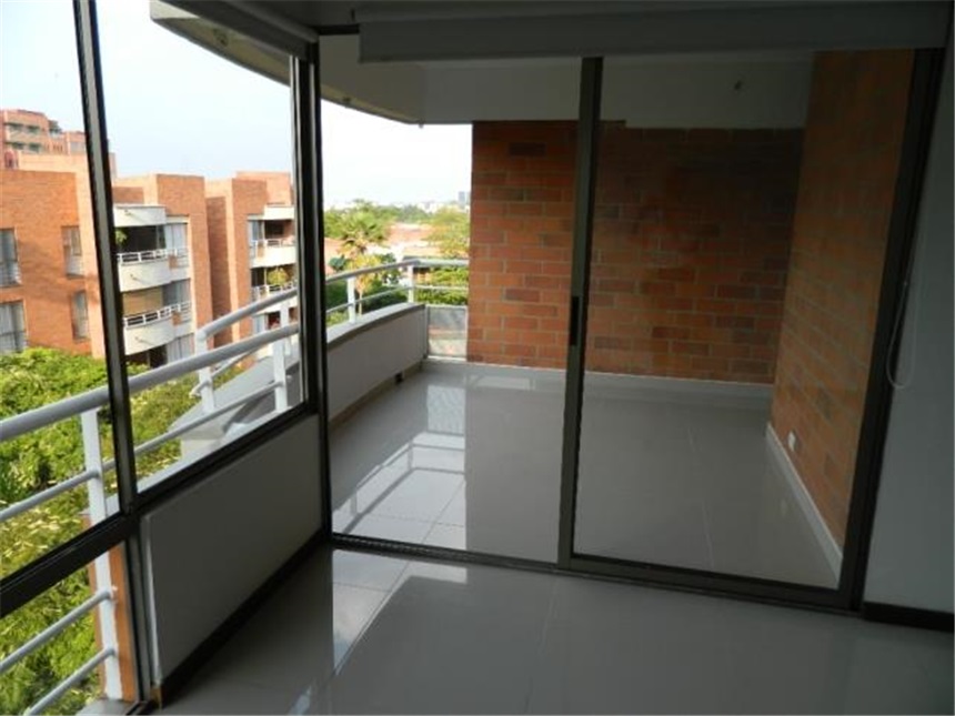 Piso – Cali, Comuna 22 - Vista 4