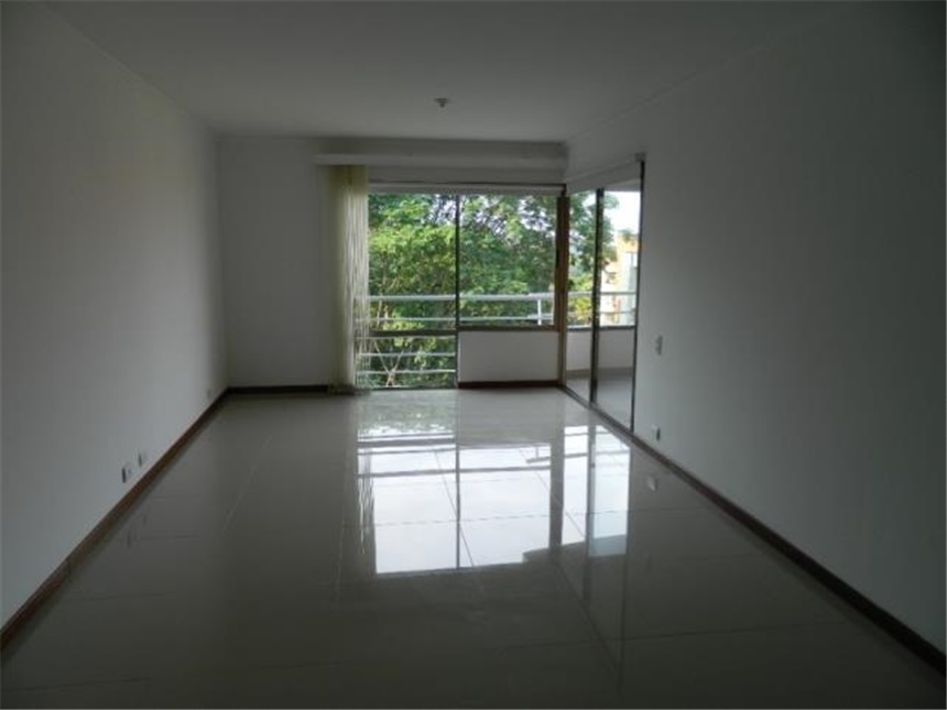 Piso – Cali, Comuna 22 - Vista 2