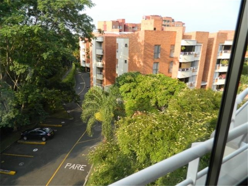 Piso – Cali, Comuna 22 - Vista 3