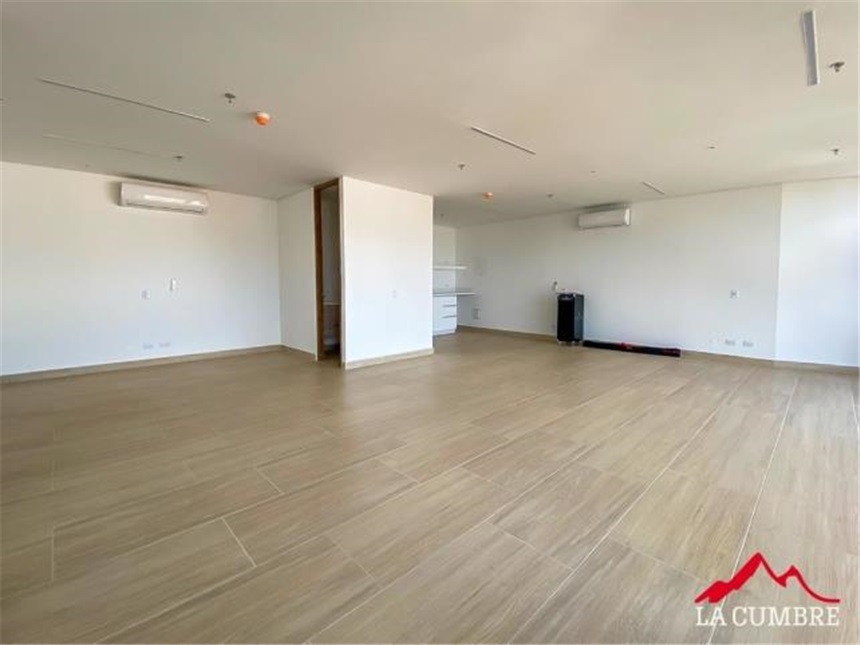 Oficina en arriendo en Patio Bonito, Medellín, 64 m² · foto 3 de 9