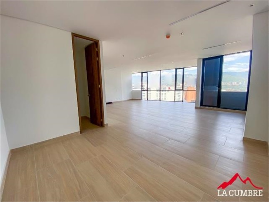Oficina en arriendo en Patio Bonito, Medellín, 64 m² · foto 5 de 9