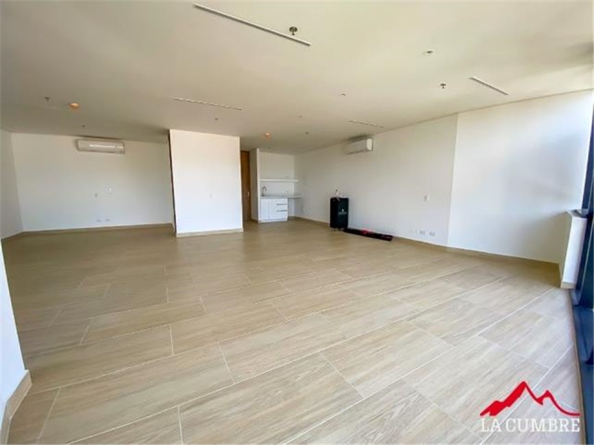 Oficina en arriendo en Patio Bonito, Medellín, 64 m² · foto 6 de 9