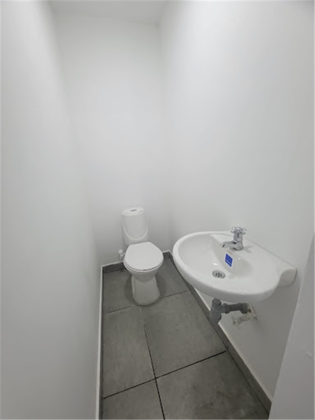 Oficina en arriendo en Laureles, Medellín, 55 m² · foto 5 de 5