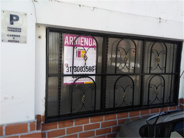 Oficina en arriendo en Laureles, Medellín, 15 m² · foto 7 de 12