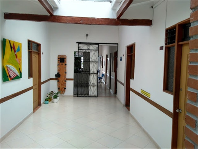 Oficina en arriendo en Laureles, Medellín, 15 m² · foto 10 de 12