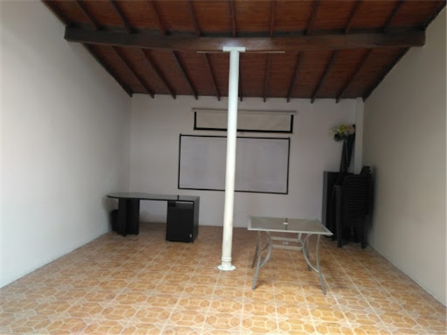 Oficina en arriendo en Laureles, Medellín, 15 m² · foto 11 de 12