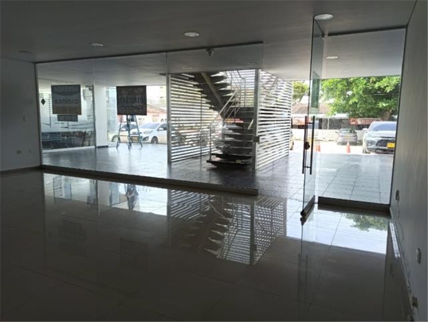 Local en arriendo en El Prado, Barranquilla, 45 m² · foto 7 de 7