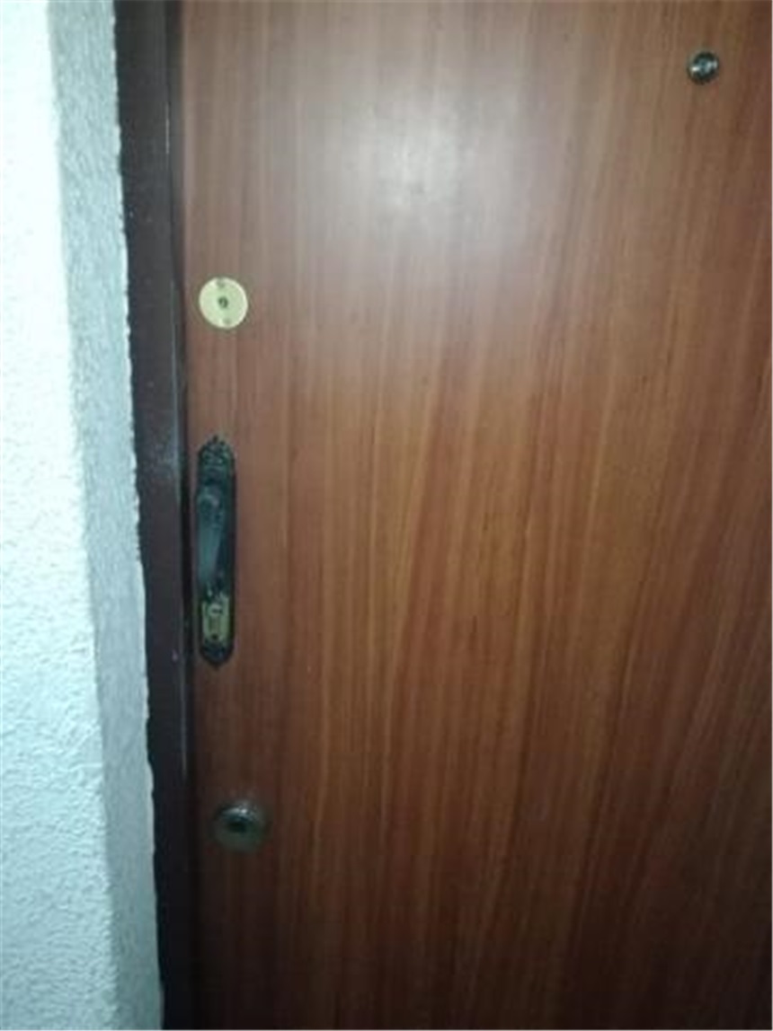 Piso – Bogotá, Localidad Suba - Vista 5