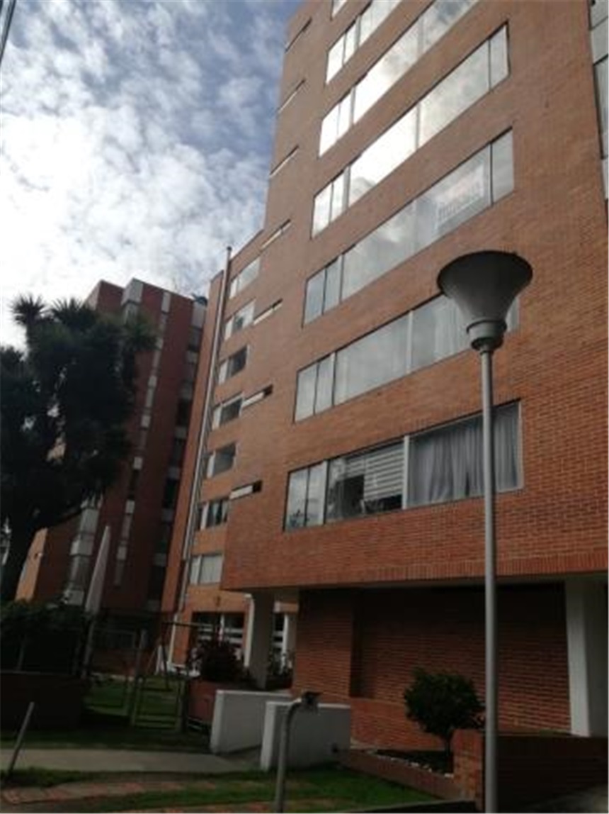 Piso – Bogotá, Localidad Suba - Vista 3