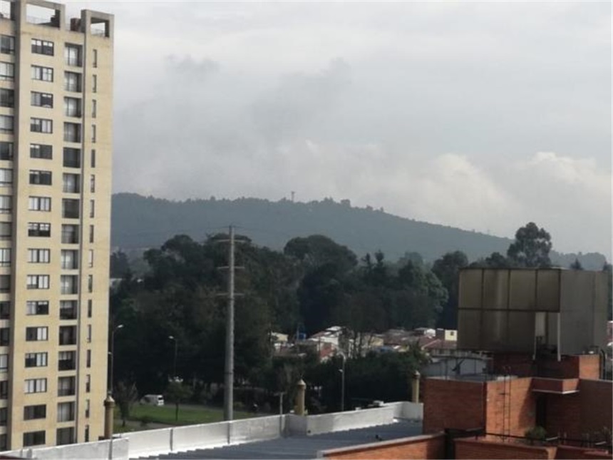 Piso – Bogotá, Localidad Suba - Vista 4