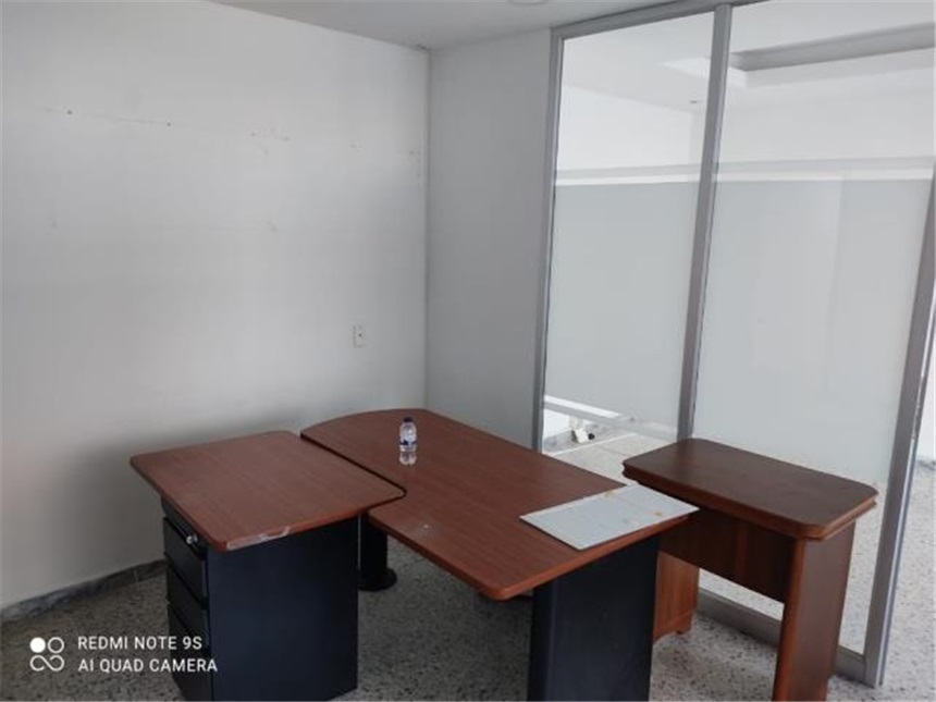 Oficina en Arriendo - Vista 3