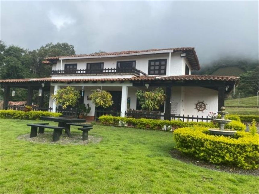 Finca en Arriendo – pohled 3