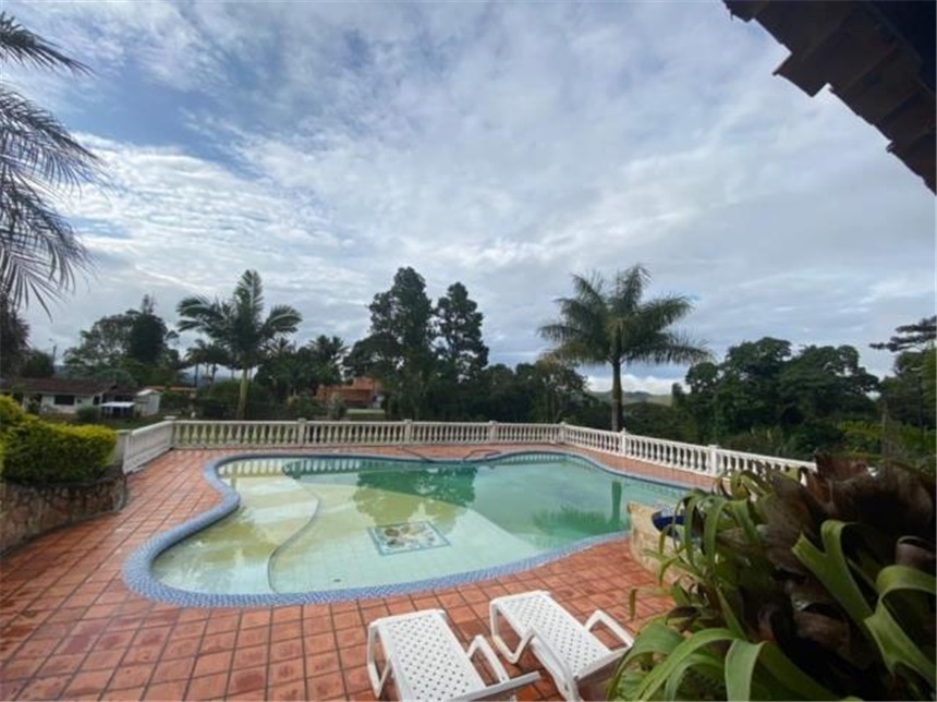 Finca en Arriendo – další