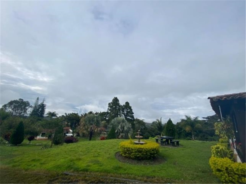 Finca en Arriendo – pohled 5