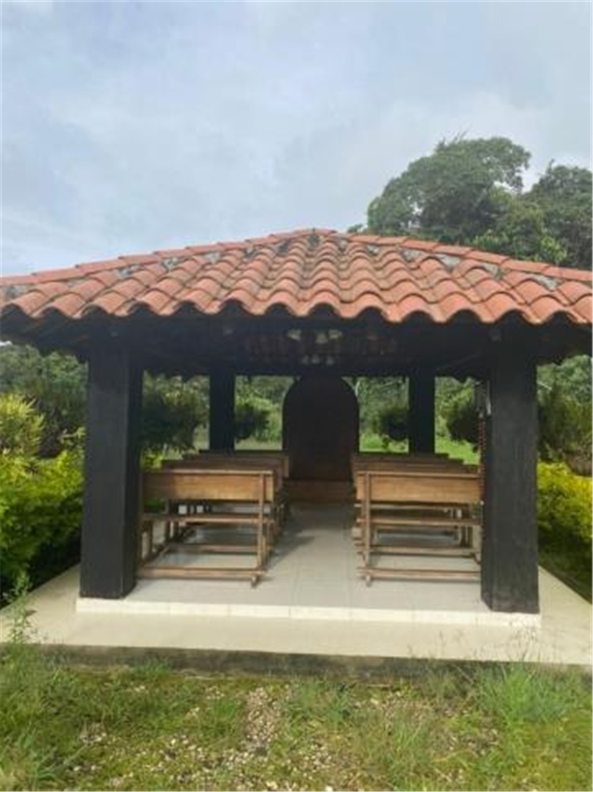 Finca en Arriendo – pohled 6
