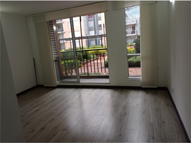 Apartamento en Venta - Las villas de mosquera - Mosquera - Cundinamarca