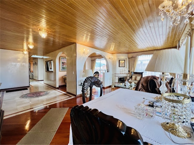 Apartamento en venta en Nicolas De Federman, Bogotá · foto 3 de 20