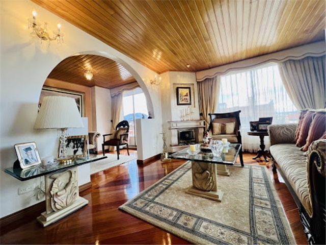 Apartamento en venta en Nicolas De Federman, Bogotá · foto 4 de 20