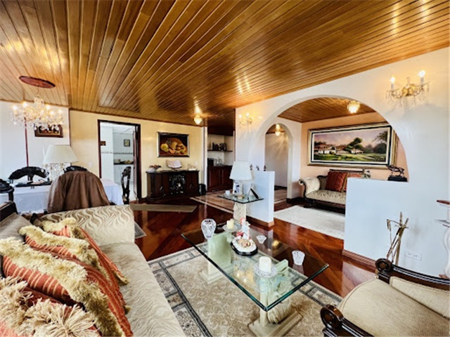 Apartamento en venta en Nicolas De Federman, Bogotá · foto 5 de 20